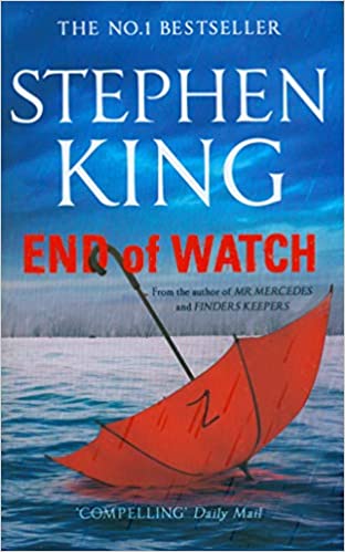 End of Watch